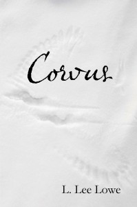 Corvus Cover